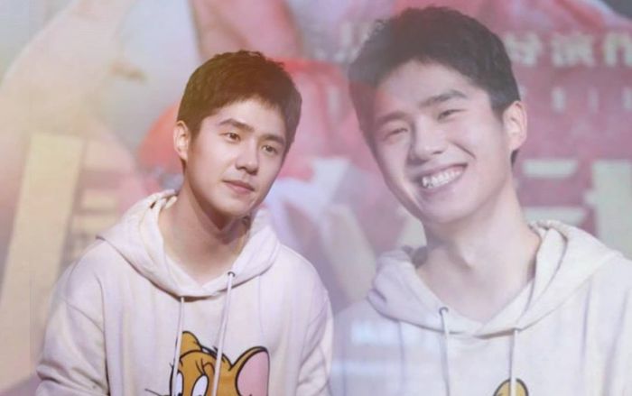 Lưu Hạo Nhiên bật mí về dự án mới, 'chơi lớn' khi kết hợp cùng nam tài tử Lưu Đức Hoa