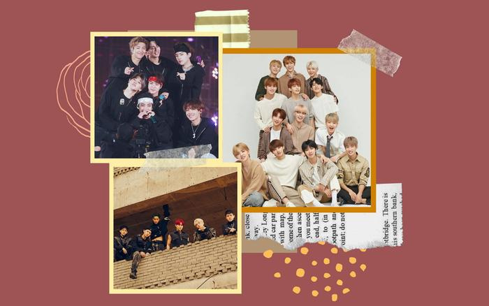 BXH thương hiệu boygroup tháng 1/2020: BTS, EXO không lung lay vị trí, Seventeen thăng hạng ấn tượng