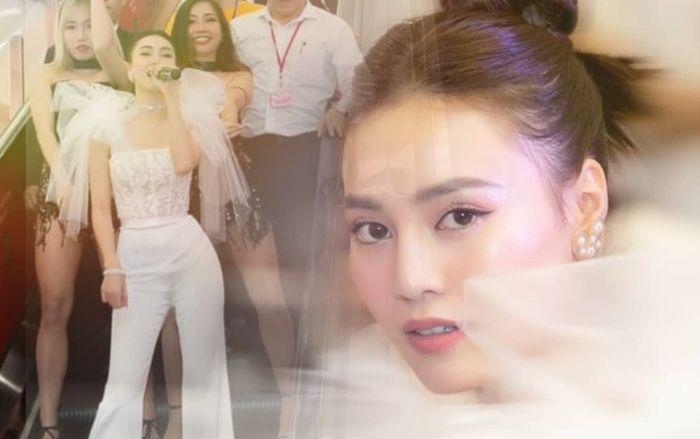 Check ngay giọng hát Ninh Dương Lan Ngọc: Sân khấu đầu tiên của 'Gái già muốn lấy chồng'