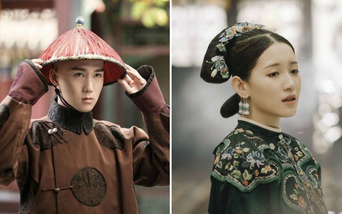 Kim chi ngọc diệp: Hiện thân của Nhĩ Tình, Phúc Khang An ẩn mình trong tối hãm hại Chiêu Hoa