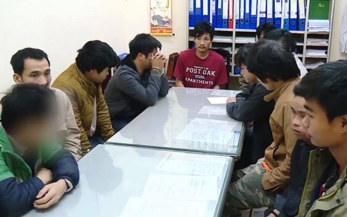 Phẫn nộ: Chủ thầu xây dựng ‘trả công’ cho công nhân lao động bằng ma tuý, nhiều người trở thành con nghiện nặng