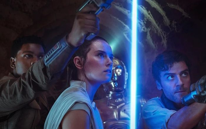 10 câu hỏi vẫn chưa có lời giải trong 'Star Wars: The Rise of Skywalker'
