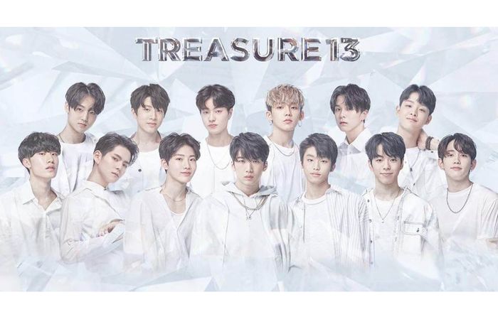 Fan TREASURE 13 trend hashtag bày tỏ bức xúc với YG vì không thấy lịch debut của thần tượng trong kế hoạch 2020