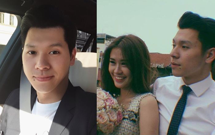 Không chỉ giàu có với cơ ngơi 'đồ sộ', thiếu gia Tuấn Hải còn 'hăng say' đăng ảnh 'thả thính'