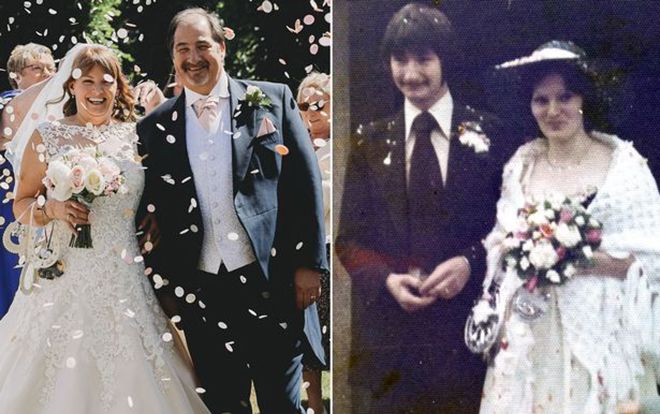 Ly hôn và 'cạch mặt' nhau 17 năm ròng, cặp vợ chồng bất ngờ tái hợp vì lý do này