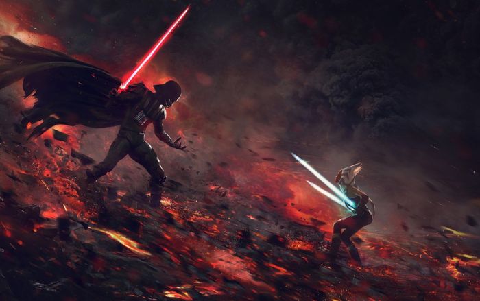 Loạt phim tiếp theo của ‘Star Wars’ sẽ diễn ra tận 400 năm trước Skywalker Saga!