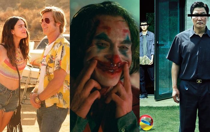 Kết quả Golden Globe 2020: Nam chính thuộc về Joker, phim của Quentin Tarantino gom sạch