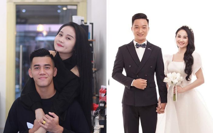 Bạn gái Tiến Linh xác nhận chuyện chia tay, chuẩn bị lên xe hoa vào dịp đầu năm mới