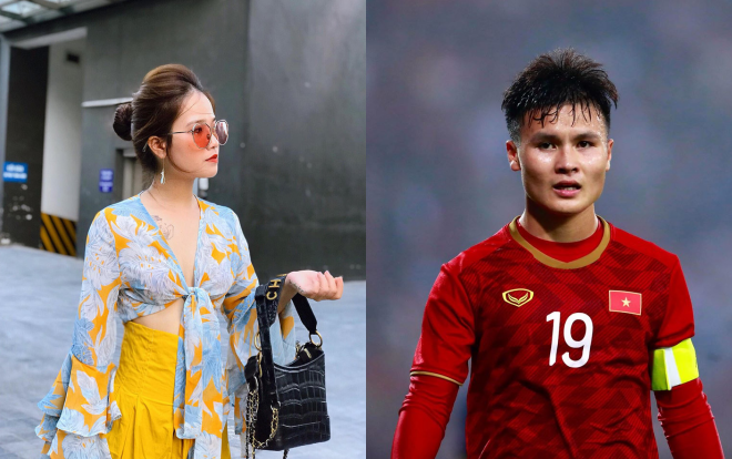 Quang Hải bất ngờ bị đồn đoán qua Tết cưới vợ
