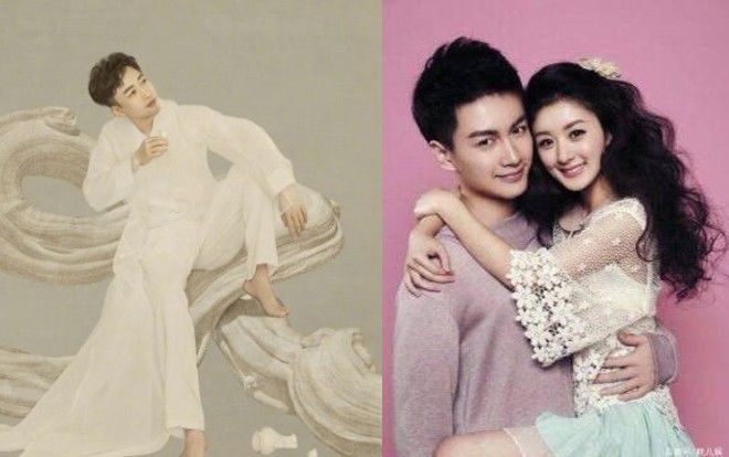 Nội dung kịch bản tình yêu vừa xóa của Vu Chính gây xôn xao, dân mạng nghi ám chỉ Trần Hiểu - Triệu Lệ Dĩnh