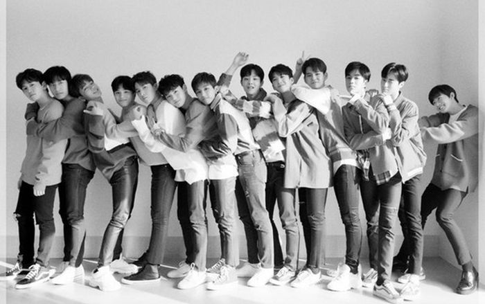 TREASURE 13 sẽ ra mắt với đội hình không có thiếu Ha Yoonbin?