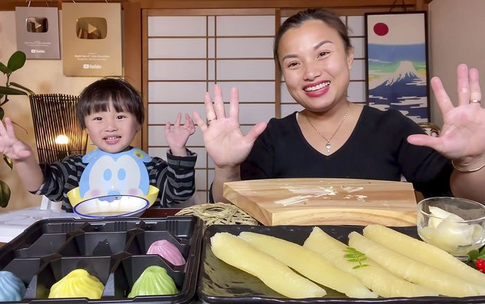 Quỳnh Trần JP đón nhận thành tích khủng trên YouTube: Đạt hơn nửa tỷ lượt xem sau thời gian ngắn gây bão