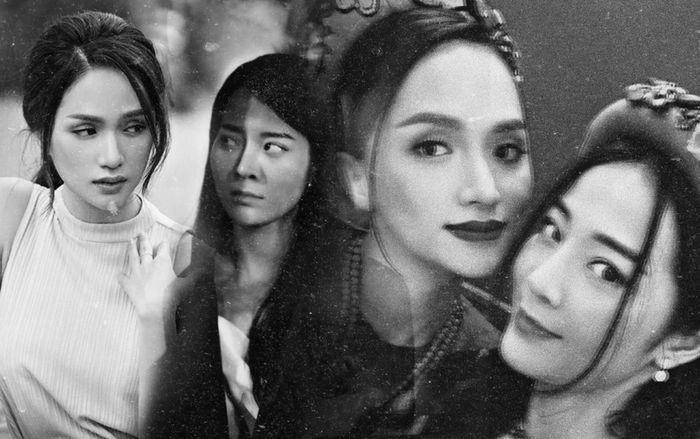 Plot twist cực gắt từ #ADODDA 4: Hương Giang và Hân 'tiểu tam' xuyên không về quá khứ, thâm thù đã có từ tiền kiếp?