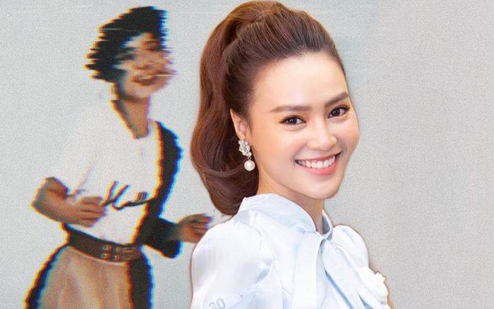 Hậu Gái già muốn lấy chồng, Ninh Dương Lan Ngọc sẵn sàng cho lên sóng MV kế tiếp?