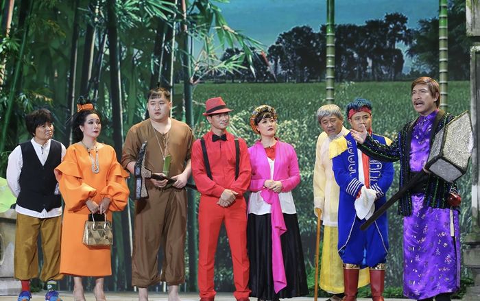 Hé lộ nội dung chương trình 'Gặp nhau cuối năm 2020' thay thế Táo Quân đêm giao thừa