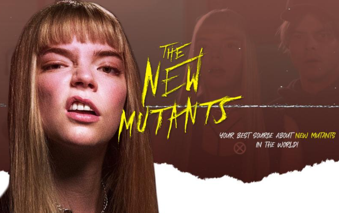 ‘New Mutants’ tung trailer sau 2 năm: Có xứng đáng với sự chờ đợi?