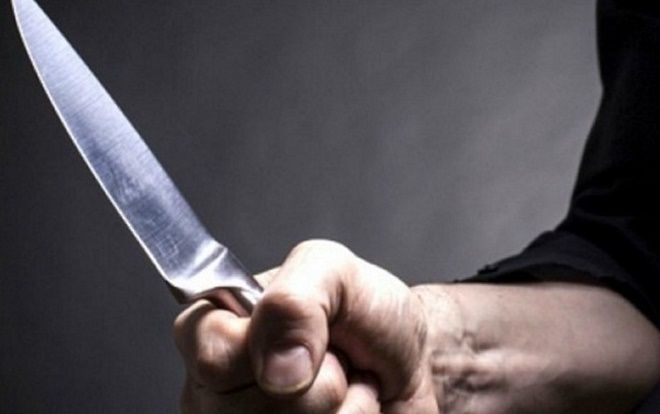 Hỏi xin tiền nhưng không được, nam thanh niên chém bà nội tử vong rồi đẩy xác xuống mương