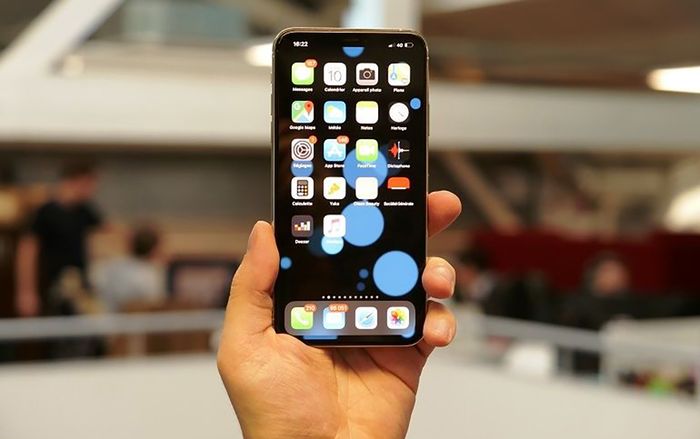 Chiếc iPhone được nhiều người chờ đón có thể không lên kệ trong năm nay