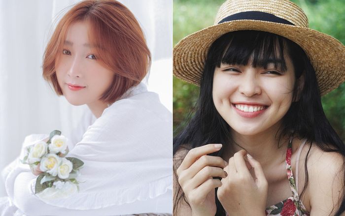 Xuýt xoa trước dàn hotgirl Đắk Lắk: Người gây 'sốt' với vai diễn trong phim Mắt Biếc, người bị nhầm là con lai vì sở hữu chiếc mũi 'cực phẩm'