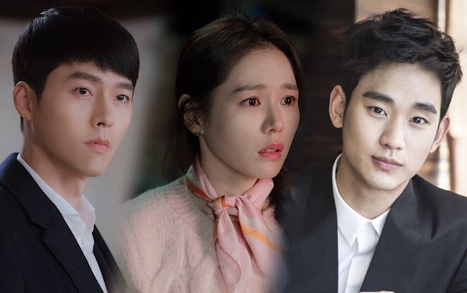 Kim Soo Hyun xác nhận tham gia phim 'Hạ cánh nơi anh' của Hyun Bin - Son Ye Jin