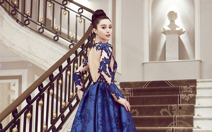 Phạm Băng Băng: 'Người khác hiểu lầm tôi cũng chẳng có vấn đề gì, miễn là đừng xuyên tạc sự thật'