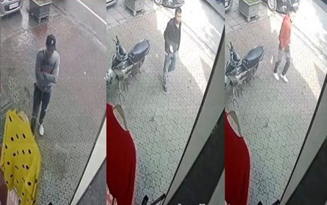 Nhóm côn đồ xông vào nhà chửi bới, đánh gục người đàn ông tới nhập viện