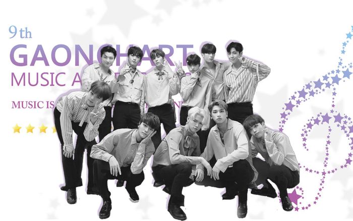 Gaon Chart Music Awards 2019 loại thẳng tay X1 khỏi hạng mục đề cử hậu tan rã