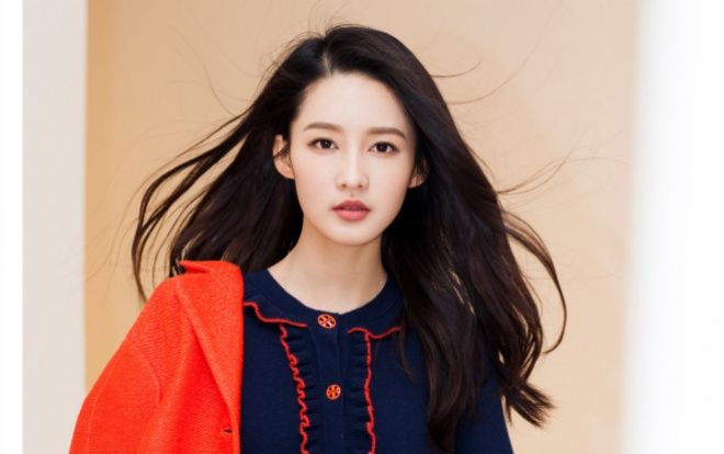 Lý Thấm và những vai diễn gây ấn tượng mạnh trong lòng khán giả