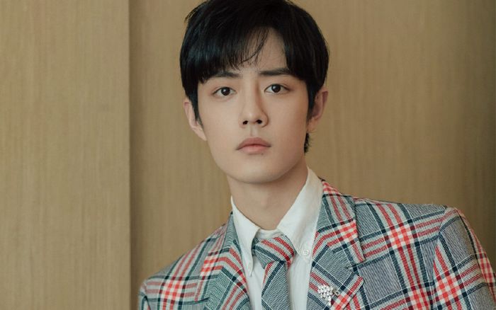 Tiêu Chiến đóng phim chính kịch được đầu tư lớn 'Bắc đẩu nam cơ chi ca?'