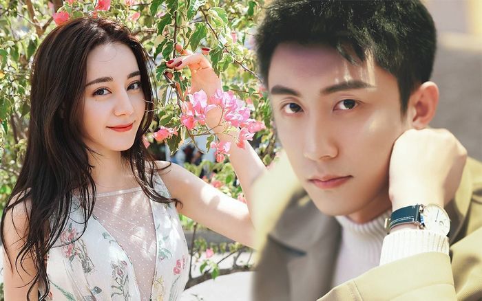 Hoàng Cảnh Du - Địch Lệ Nhiệt Ba phát sinh 'phim giả tình thật', vừa quay phim vừa hẹn hò?