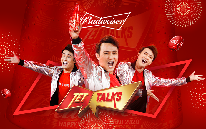 Huỳnh Lập tự tin thử sức với Show hài độc thoại ngày Tết