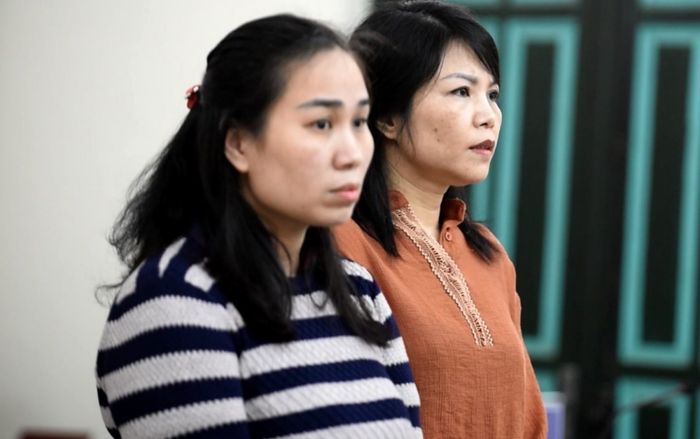 Xét xử vụ gài ma tuý vào ô tô người tình: 'Vững nói với bị cáo chuẩn bị 3 - 5 tỷ nữa để đi lo việc nếu anh Thiện có kiện lại’