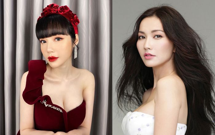 Mỹ nhân Việt đối diện với việc chồng ngoại tình: Người rơi vào trầm cảm, kẻ có ý định tự tử