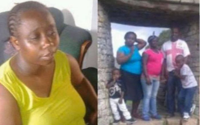 Vợ bán chồng trăng hoa cho nhân tình với giá 'rẻ mạt' 17 USD