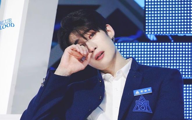 Công ty quản lý nói về hoạt động tương lai của Han Seung Woo và VICTON sau khi X1 tan rã
