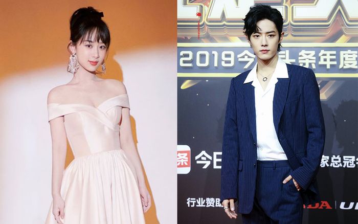 Touitan thịnh điển: Dương Tử trở thành Nghệ sỹ toàn năng, Tiêu Chiến là minh tinh được chú ý nhất