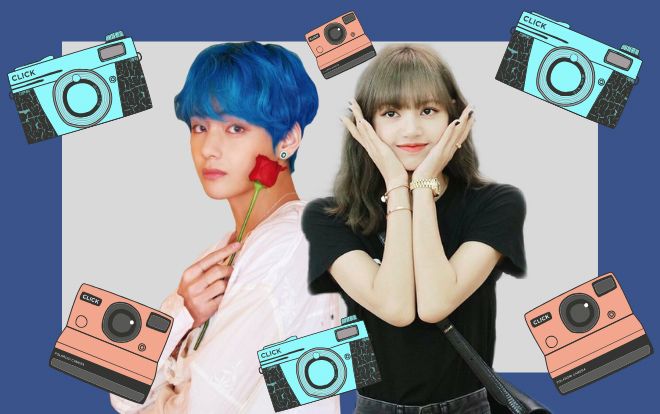 Top fancam Kpop 2019 được xem nhiều nhất: V (BTS) dẫn đầu, Lisa (BlackPink) chiếm spotlight