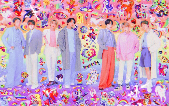 Fan BTS kết nối các thành phố xuất hiện trong teaser và nhận được cái kết bất ngờ!