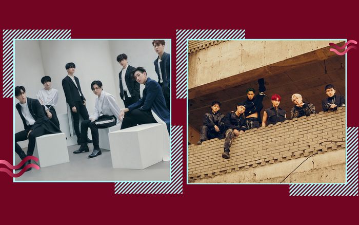 Cập nhật danh sách chứng nhận bạch kim từ Gaon: EXO, GOT7 và nhiều nghệ sĩ được vinh danh