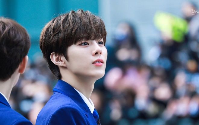 Cộng đồng fan kịch liệt phản hối Kim Woo Seok trở lại UP10TION sau khi X1 tan rã