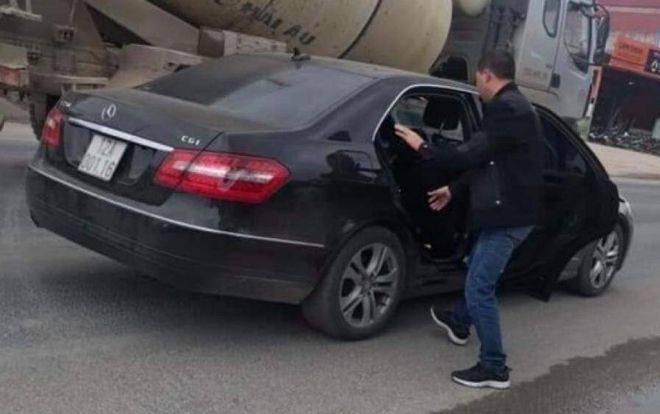 Cán bộ công an lái Mercedes gây tai nạn chết người tại Lạng Sơn khai gì?