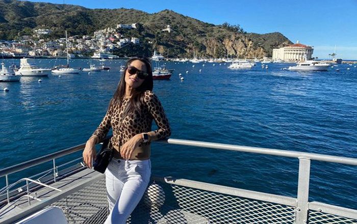 Sau ly hôn, cuộc sống của người vợ đầu ca sĩ Lam Trường bây giờ ra sao?