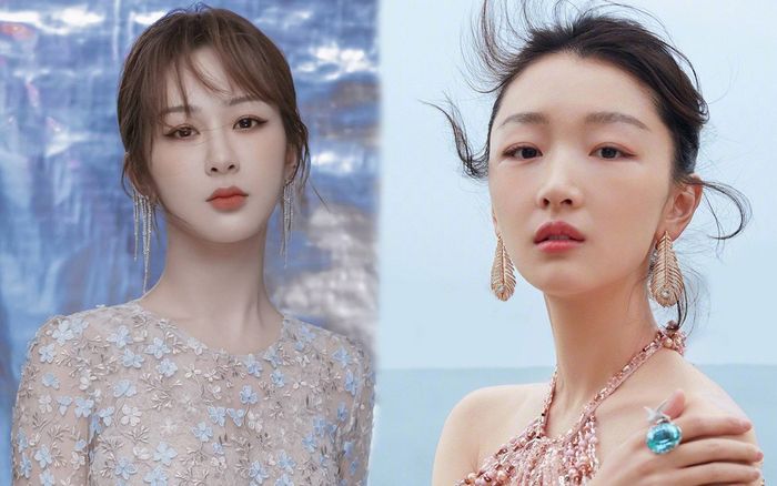 Tứ tiểu hoa đán có sự thay đổi - Châu Đông Vũ, Dương Tử sẽ trở thành đại hoa đán thế hệ mới?