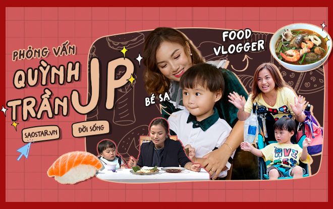 Quỳnh Trần JP: 'Ăn Tết xa quê, tôi nhớ mẹ, nhớ nhà lắm, cảm giác sum họp vẫn là sướng nhất'