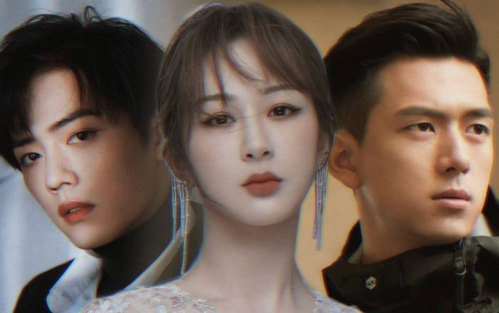 Khi được hỏi 'giữa Tiêu Chiến và Lý Hiện, ai là người có kỹ thuật hôn tốt hơn', câu trả lời của Dương Tử khiến khán giả bất ngờ