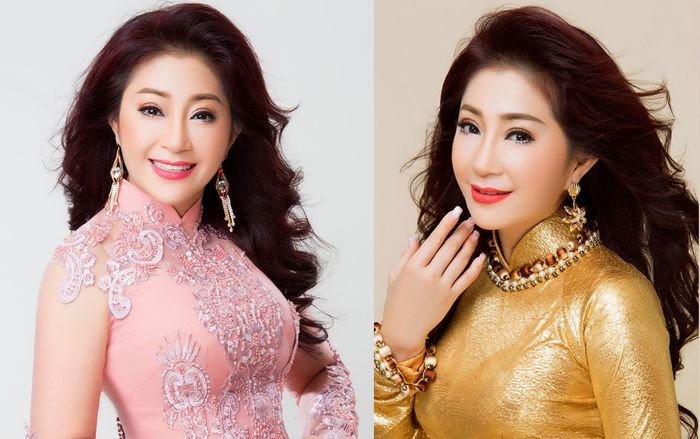 NSƯT Thoại Mỹ: 'Tôi cảm thấy bị xúc phạm khi công chúng cười cợt nói 'sến như cải lương'