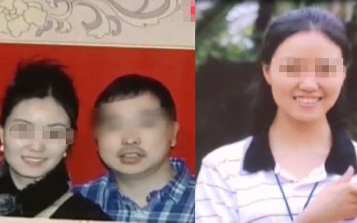 Vợ tự sát sau khi phát hiện bí mật kinh hoàng về người chồng mới cưới 6 tháng