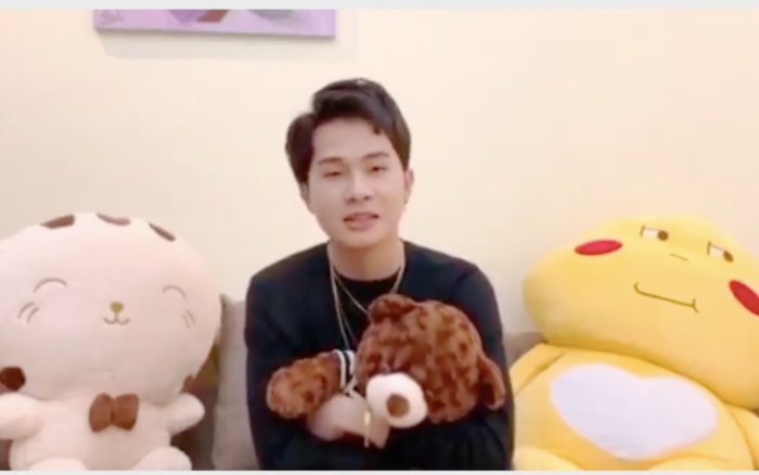 Thắng giải ‘Nam nghệ sĩ được yêu thích nhất’, Jack bất ngờ xuất hiện thật đặc biệt: ‘Mình sẽ sớm trở lại ngay và luôn’