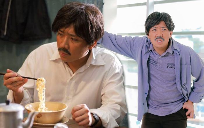 Bố già tập 2: Trấn Thành khiến người xem khóc, đạt 4 triệu view và #3 trending sau 12 tiếng