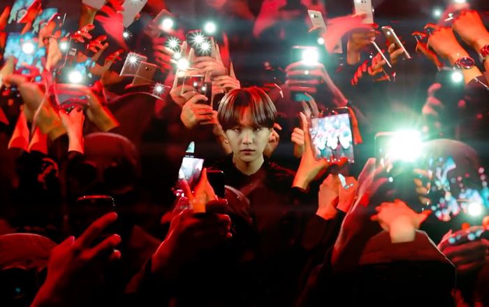 Tung trailer comeback bằng 1 MV, BTS nhanh chóng phá vỡ kỷ lục về lượt like